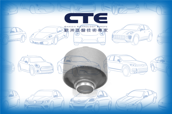 Rubber Bushing/TOYOTA/CARINA E VI (_T19_)/CARINA E VI Saloon (_T19_)/CARINA E VI Sportswagon (_T19_)/CORONA Estate (_T19_)/CORONA Hatchback (_T19_)/CORONA Saloon (_T19_)