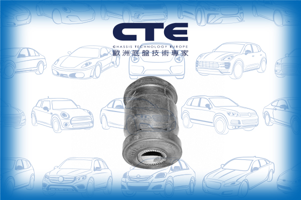 Rubber Bushing/TOYOTA/CARINA E VI (_T19_)/CARINA E VI Saloon (_T19_)/CARINA E VI Sportswagon (_T19_)/CORONA Estate (_T19_)/CORONA Hatchback (_T19_)/CORONA Saloon (_T19_)