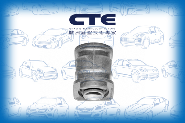 Rubber Bushing/TOYOTA/PASEO Convertible (_L5_) | CYNOS/PASEO Coupe (_L5_) | CYNOS/STARLET (_P7_)/STARLET (_P8_)/STARLET (_P9_)/TERCEL Estate (AL2_)/TERCEL Hatchback (_L3_)/TERCEL Saloon