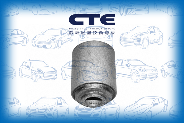 Rubber Bushing/TOYOTA/STARLET Estate (KP6_)