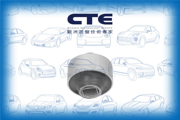 Rubber Bushing/TOYOTA/AVENSIS (_T22_)/AVENSIS Estate (_T22_)/AVENSIS Liftback (_T22_)/CARINA E VI (_T19_)/CARINA E VI Saloon (_T19_)/CARINA E VI Sportswagon (_T19_)