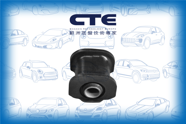 Rubber Bushing/TOYOTA/TERCEL Hatchback (EL5_) | COROLLA II/TERCEL Saloon (_L5_)