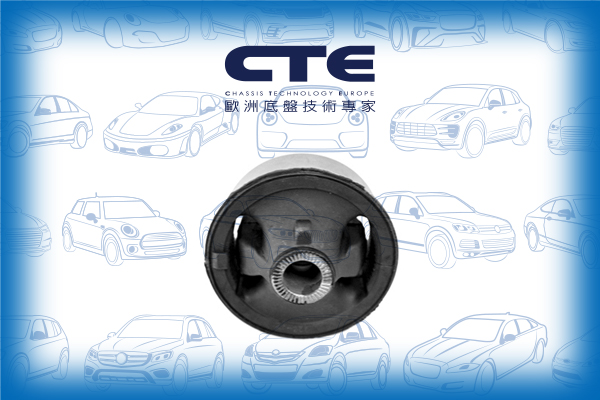 Rubber Bushing/TOYOTA/COROLLA (_E12_) | COROLLA / ALLEX/COROLLA Estate (_E12_) | COROLLA FIELDER/COROLLA Saloon (_E12_) | AXIO/ALTIS