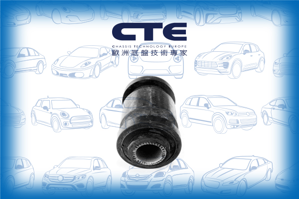 Rubber Bushing/TOYOTA/AVENSIS (_T25_)/AVENSIS Estate (_T25_)/AVENSIS Saloon (_T25_)/COROLLA (_E12_) | COROLLA / ALLEX/COROLLA Estate (_E12_) | COROLLA FIELDER/COROLLA Saloon (_E12_) | AXIO/ALTIS