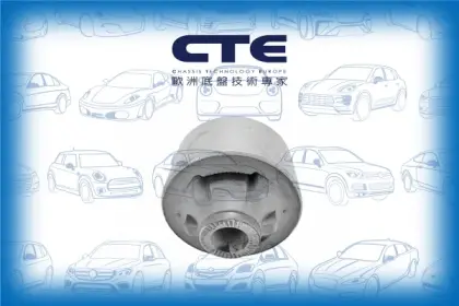 Rubber Bushing//LEXUS/TOYOTA/ALPHARD I (_H1_)/AURION (_V4_)/AURION (_V5_)/CAMRY (_V4_)/CAMRY (_V5_)/CAMRY Saloon (_V3_)/CAMRY Saloon (_V4_)/CAMRY Saloon (_V5_)/ES (MCV_, VZV_)/ES (_V4_)/HARRIER (_U3_)/HIGHLANDER / KLUGER (_U2_)/PREVIA II (_R3_) | ESTIMA |