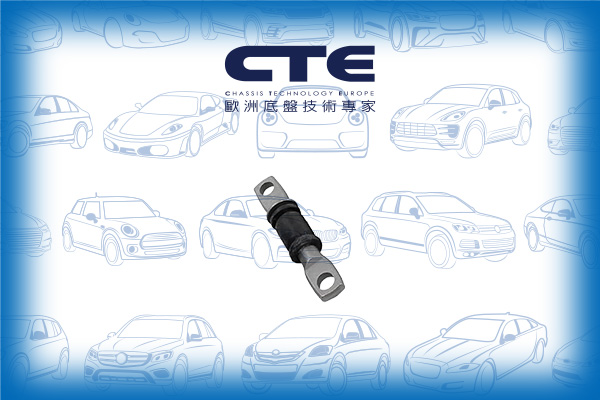 Rubber Bushing//LEXUS/TOYOTA/ALPHARD I (_H1_)/AURION (_V4_)/AURION (_V5_)/CAMRY (_V4_)/CAMRY (_V5_)/CAMRY Saloon (_V3_)/CAMRY Saloon (_V4_)/CAMRY Saloon (_V5_)/ES (MCV_, VZV_)/ES (_V4_)/HARRIER (_U3_)/HIGHLANDER / KLUGER (_U2_)/PREVIA II (_R3_) | ESTIMA |