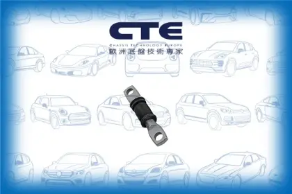 Rubber Bushing//LEXUS/TOYOTA/ALPHARD I (_H1_)/AURION (_V4_)/AURION (_V5_)/CAMRY (_V4_)/CAMRY (_V5_)/CAMRY Saloon (_V3_)/CAMRY Saloon (_V4_)/CAMRY Saloon (_V5_)/ES (MCV_, VZV_)/ES (_V4_)/HARRIER (_U3_)/HIGHLANDER / KLUGER (_U2_)/PREVIA II (_R3_) | ESTIMA |