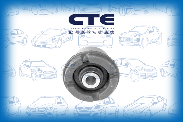 Rubber Bushing/LEXUS/TOYOTA/ARISTO (_S14_)/GS (JZS147_)/GS (_S16_)/GS (_S19_)/SC Convertible (UZZ40_) | SOARER