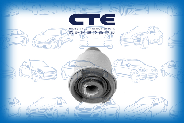 Rubber Bushing/LEXUS/GS (JZS147_)