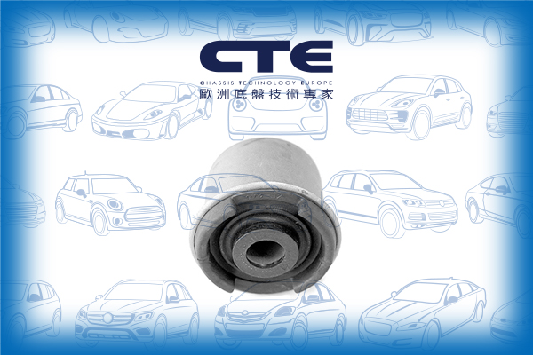 Rubber Bushing/LEXUS/TOYOTA/ARISTO (_S16_)/GS (_S16_)/SC Convertible (UZZ40_) | SOARER