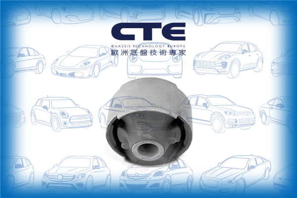 Rubber Bushing/LEXUS/TOYOTA/HARRIER (_U1_)/RX (MCU15)