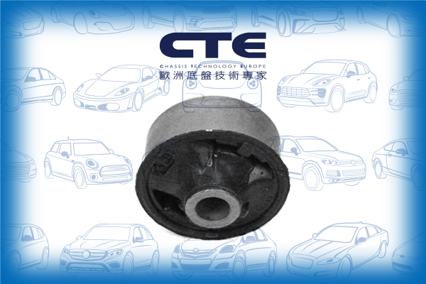 Rubber Bushing/TOYOTA/AURIS (_E15_) | COROLLA | BLADE/AURIS (_E18_)/AURIS Estate (_E18_)/AURIS VAN Hatchback Van (_E18_)/COROLLA Estate (_E14_) | FIELDER/COROLLA Saloon (_E15_)