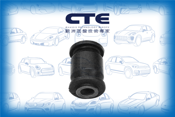 Rubber Bushing/TOYOTA/AURIS (_E15_) | COROLLA | BLADE/AURIS (_E18_)/AURIS Estate (_E18_)/AURIS VAN Hatchback Van (_E18_)/COROLLA Estate (_E14_) | FIELDER/COROLLA Saloon (_E15_)
