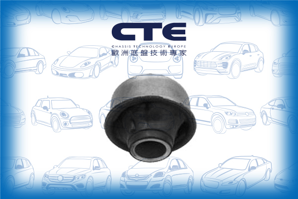 Rubber Bushing/CITROËN/DAIHATSU/INFINITI/LEXUS/PEUGEOT/SUBARU/TOYOTA/107 (PM_, PN_)/AYGO (_B1_)/AYGO (_B4_)/C1 (PM_, PN_)/CHARADE VIII/COROLLA Saloon (_E16_) | COROLLA AXIO/FX/IQ (_J1_)/PRIUS C (NHP10_)/RACTIS (_P10_)/RX (_L1_)/TREZIA/URBAN CRUISER (_P1_