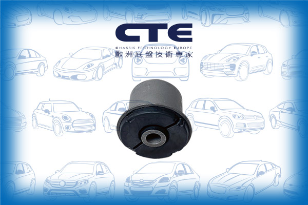Rubber Bushing