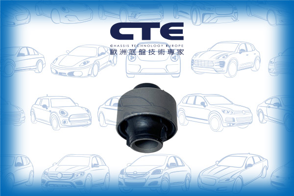 Rubber Bushing