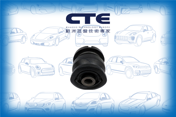 Rubber Bushing