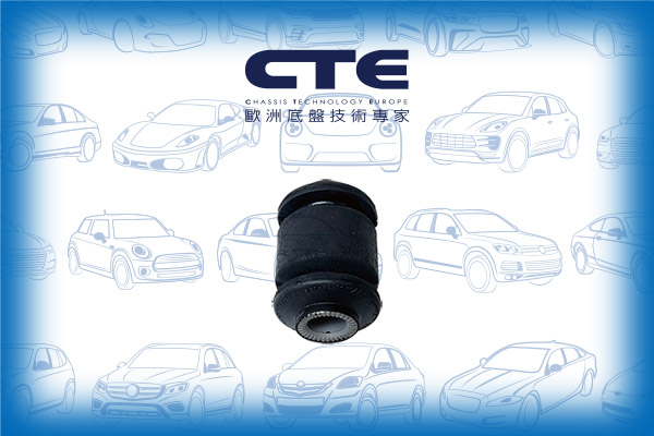 Rubber Bushing