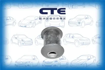 Rubber Bushing/FORD/ESCORT II (ATH)