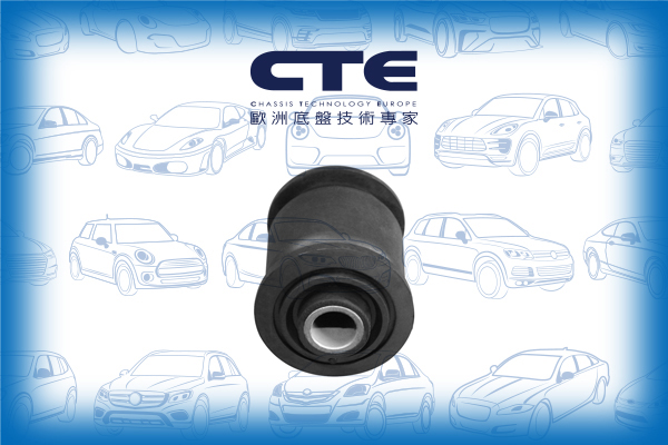 Rubber Bushing/MAZDA/323 C IV (BG) | FAMILIA/323 F IV (BG) | FAMILIA / ASTINA/323 S IV (BG) | FAMILIA
