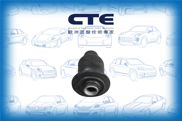Rubber Bushing/MAZDA/626 II (GC) | TELSTAR/626 II Coupe (GC)/626 II Hatchback (GC)