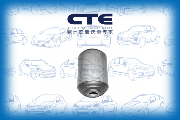 Rubber Bushing/FORD USA/MAZDA/626 III (GD) | 626 / EUNOS 300 | TELSTAR / 626 / EUNOS 300/626 III Coupe (GD) | 626 / MONTROSE/626 III Hatchback (GD)/PROBE I