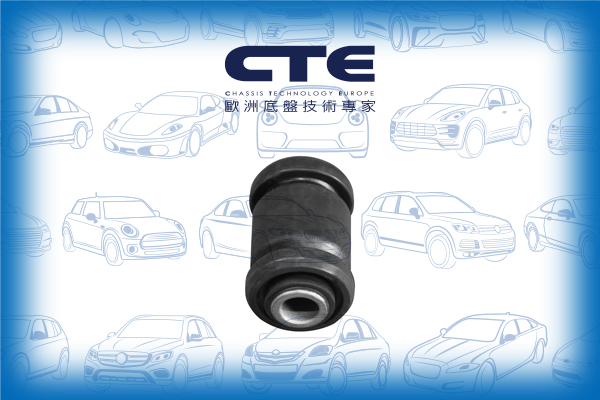 Rubber Bushing