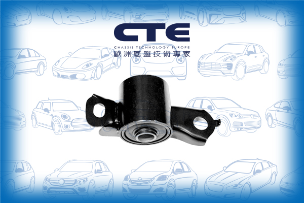 Rubber Bushing/MAZDA/626 IV (GE) | 626 / CRONOS / EUNOS 500 / MS6 | CRONOS / TELSTAR/626 IV Hatchback (GE) | TELSTAR | 626 / CRONOS / MS6
