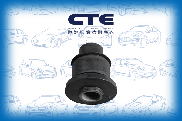 Rubber Bushing/MAZDA/323 III (BF) | FAMILIA/323 III Hatchback (BF) | FAMILIA