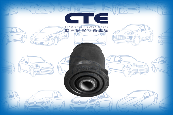 Rubber Bushing/MAZDA/323 C V (BA) | FAMILIA/323 P V (BA) | FAMILIA/323 S V (BA) | FAMILIA