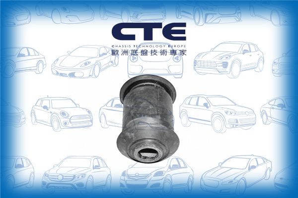 Rubber Bushing