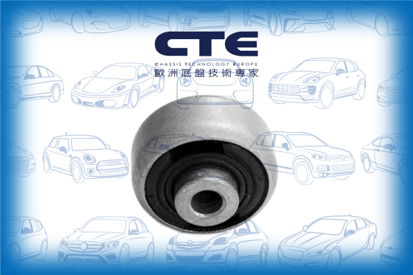 Rubber Bushing/FORD/MONDEO I (GBP)/MONDEO II (BAP)