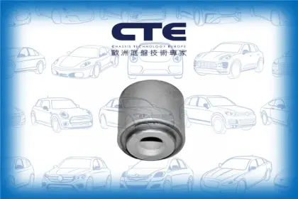 Rubber Bushing/FORD/MAZDA/VOLVO/2 Saloon (DE_)/3 (BK) | AXELA/3 (BL) | AXELA/3 Saloon (BK) | AXELA/3 Saloon (BL) | AXELA/5 (CR19) | PREMACY/C-MAX (DM2)/C30 (533)/COUGAR (EC_)/FOCUS C-MAX (DM2)/FOCUS I (DAW, DBW)/FOCUS I Estate Van (DNW)/FOCUS I Saloon (DF