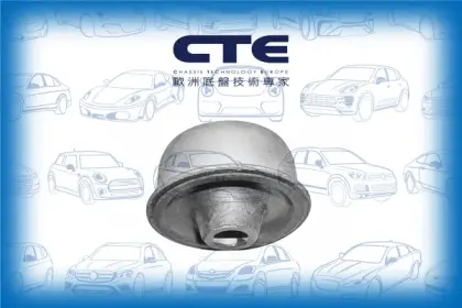 Rubber Bushing/FORD/ESCORT V (AAL, ABL)/ESCORT VI (GAL, AAL, ABL)/FIESTA III (GFJ)