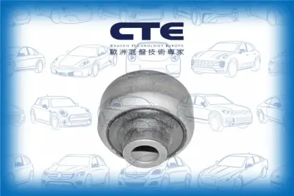 Rubber Bushing/FORD/ESCORT V (AAL, ABL)/ESCORT VI (GAL, AAL, ABL)/FIESTA III (GFJ)