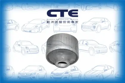 Rubber Bushing/FORD/FIESTA III (GFJ)