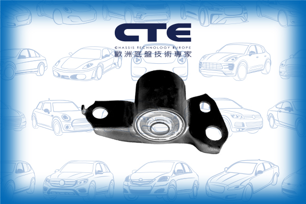 Rubber Bushing/MAZDA/626 V (GF)/626 V Hatchback (GF)