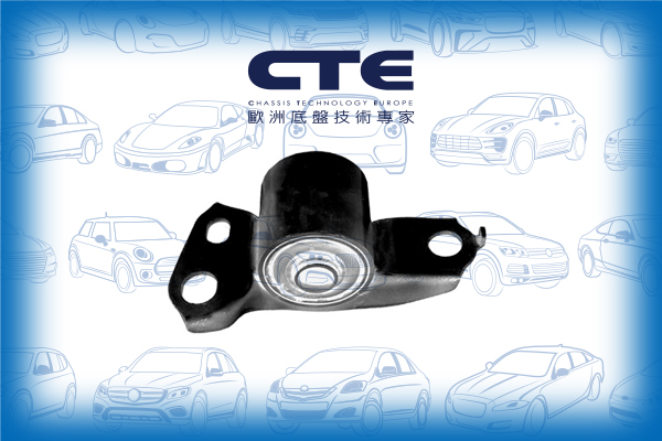 Rubber Bushing/MAZDA/626 V (GF)/626 V Hatchback (GF)