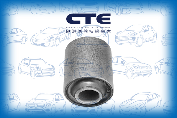 Rubber Bushing/MAZDA/323 III (BF) | FAMILIA/323 III Hatchback (BF) | FAMILIA/626 II (GC) | TELSTAR/626 II Coupe (GC)/626 II Hatchback (GC)