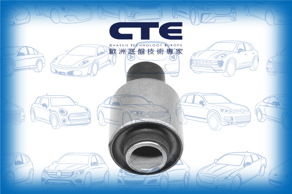 Rubber Bushing/MAZDA/323 III (BF) | FAMILIA/323 III Hatchback (BF) | FAMILIA