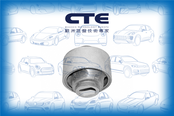 Rubber Bushing/MAZDA/323 F VI (BJ) | 323 F/P | FAMILIA/323 S VI (BJ) | PROTEGE | FAMILIA/PREMACY (CP)