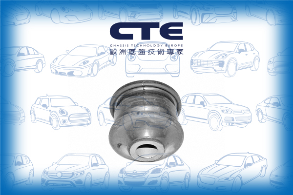 Rubber Bushing/FORD/ESCORT V (AAL, ABL)/ESCORT VI (GAL, AAL, ABL)