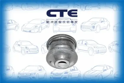 Rubber Bushing/FORD/ESCORT V (AAL, ABL)/ESCORT VI (GAL, AAL, ABL)