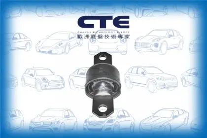 Rubber Bushing/FORD/FOCUS I (DAW, DBW)/FOCUS I Saloon (DFW)/FOCUS II (DA_, HCP, DP)/FOCUS II Saloon (DB_, FCH, DH)/FOCUS II Turnier (DA_, FFS, DS)/KUGA I