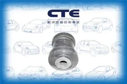 Rubber Bushing/FORD/FOCUS I (DAW, DBW)