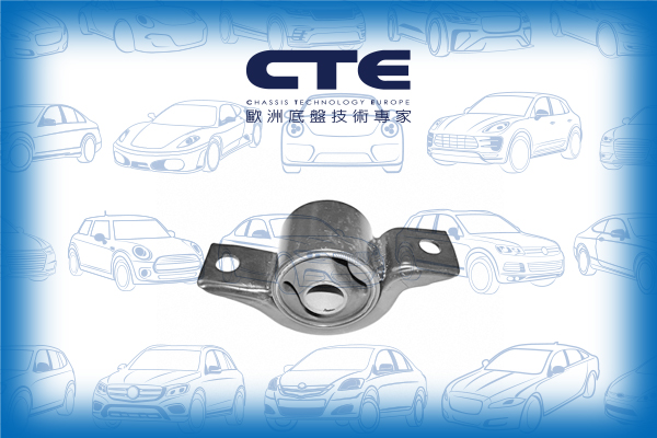 Rubber Bushing/FORD/FOCUS I (DAW, DBW)