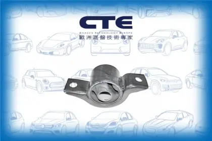Rubber Bushing/FORD/FOCUS I (DAW, DBW)