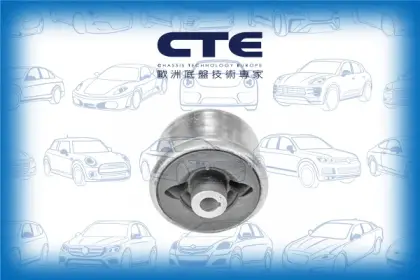 Rubber Bushing/FORD/JAGUAR/MONDEO III (B5Y)/X-TYPE I (X400)/X-TYPE I Estate (X400)