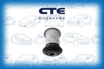 Rubber Bushing/FORD/JAGUAR/MONDEO III (B5Y)/X-TYPE I (X400)/X-TYPE I Estate (X400)