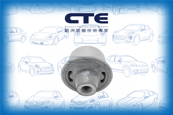 Rubber Bushing/FORD/FORD USA/MAZDA/ESCAPE/MAVERICK/TRIBUTE (EP)